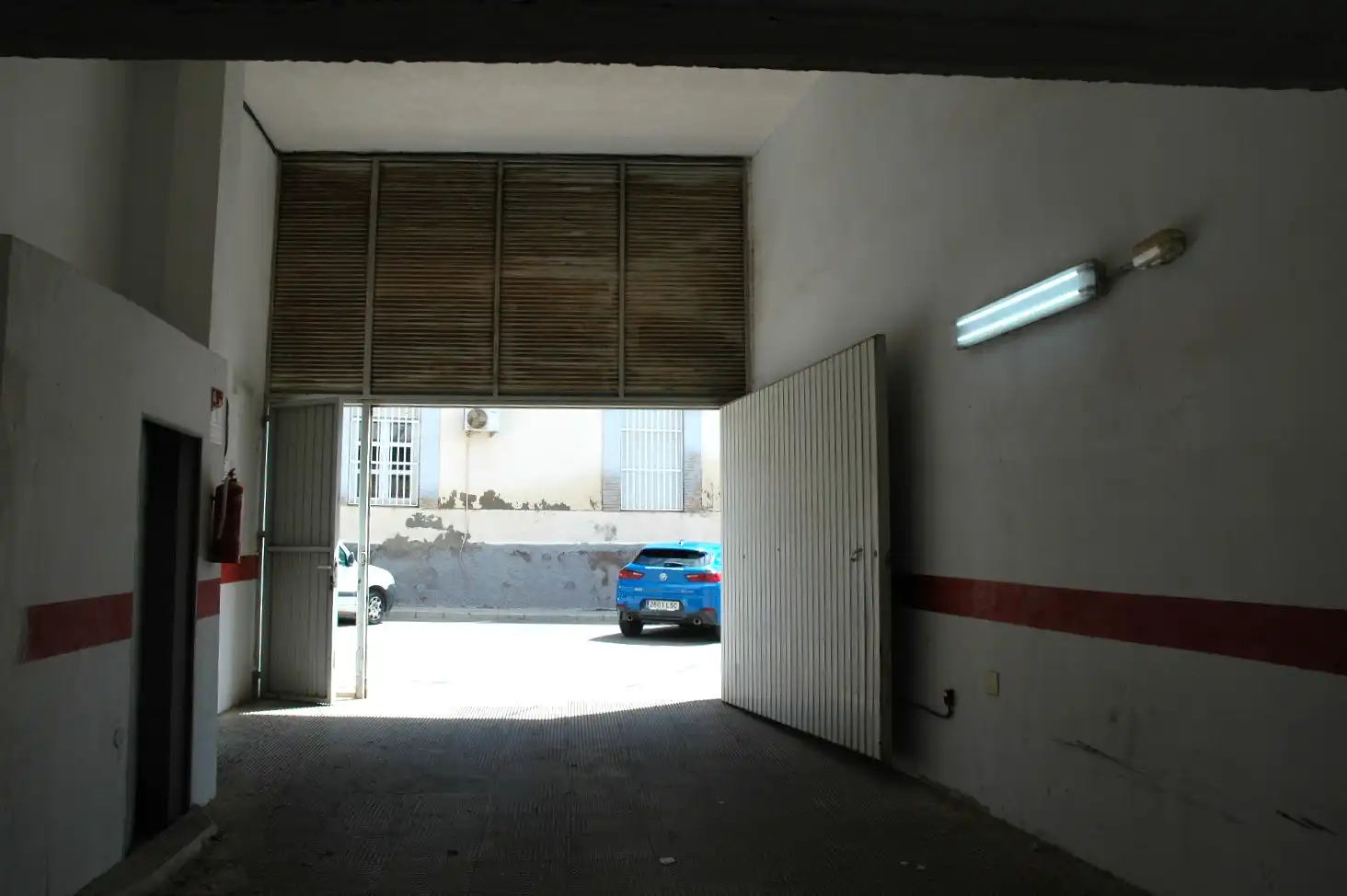 Dachboden zum Verkauf in La Unión mit Klimaanlage, Heizung und Terrasse