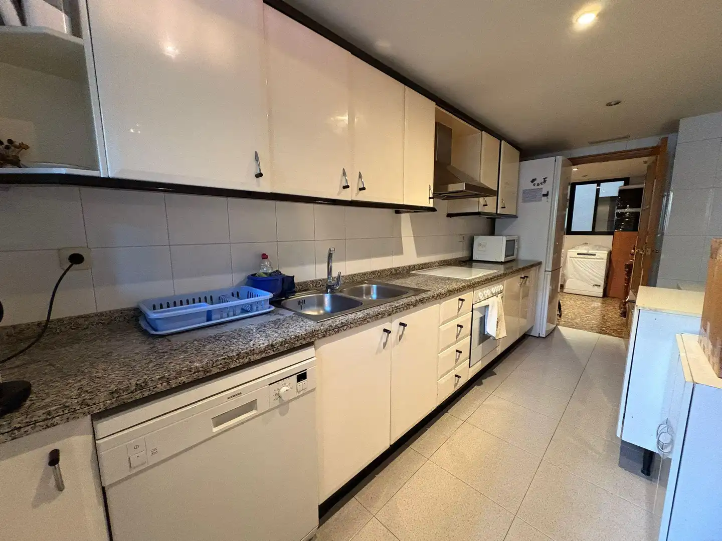 Flat with terrace for sale in Quatre Carreres, imagen 12