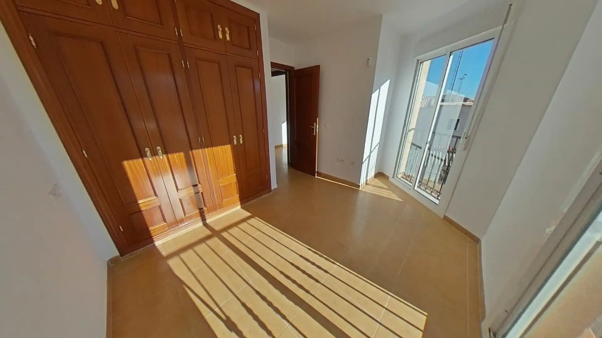 Wohnung zum Verkauf in C/ Leopoldo Panero , Churriana - El Pizarrillo - La Noria-Guadalsol