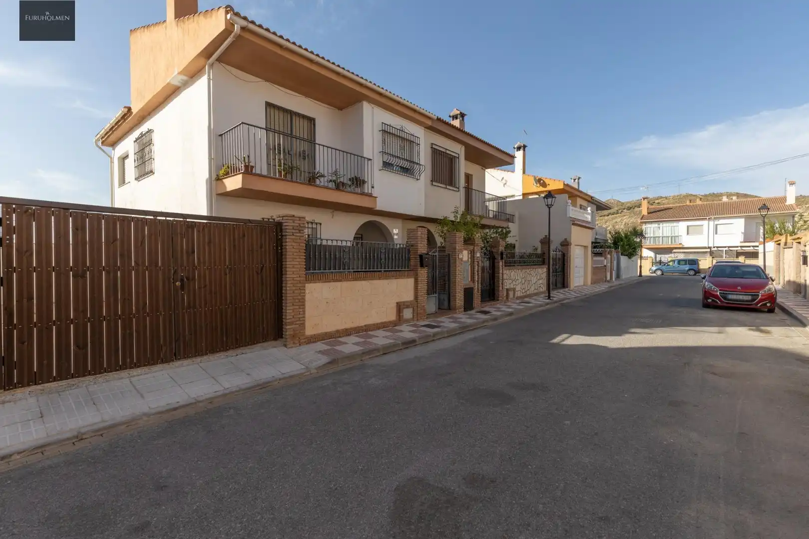 Vivienda en venta en Calle Calle Torreón, imagen 32