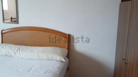 Foto 4 de Pis de lloguer a Ciudad Jardín - Tagarete - El Zapillo, Almería Capital