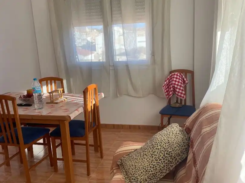 Piso con ascensor en venta en Calle Calderón de la Barca 52, imagen 19