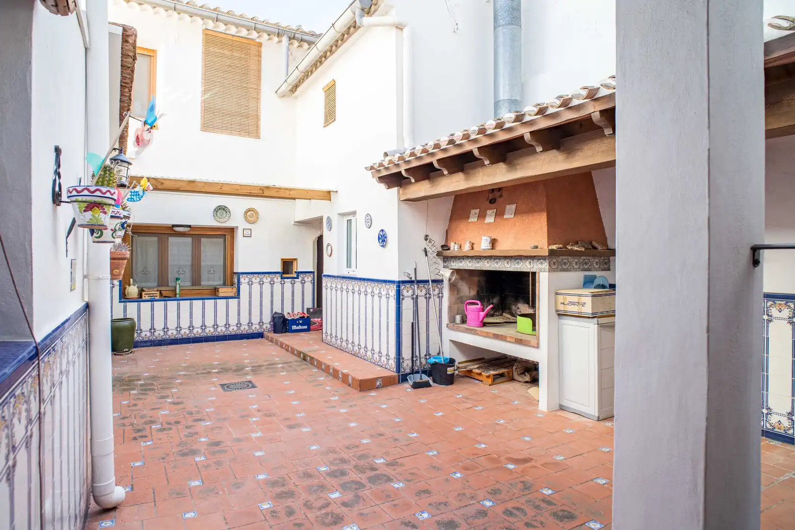Adosado en venta en El Pinós / Pinoso, imagen 19