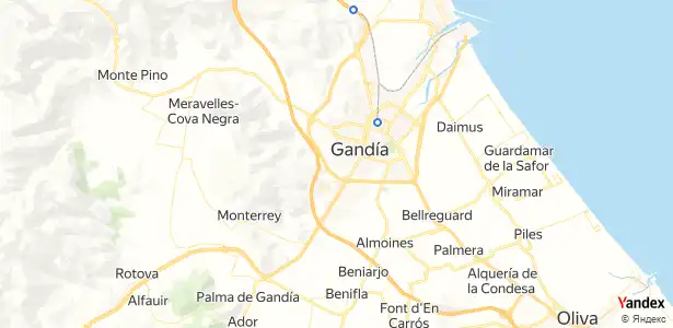 Pis en venda a Benirredrà, imagen 5