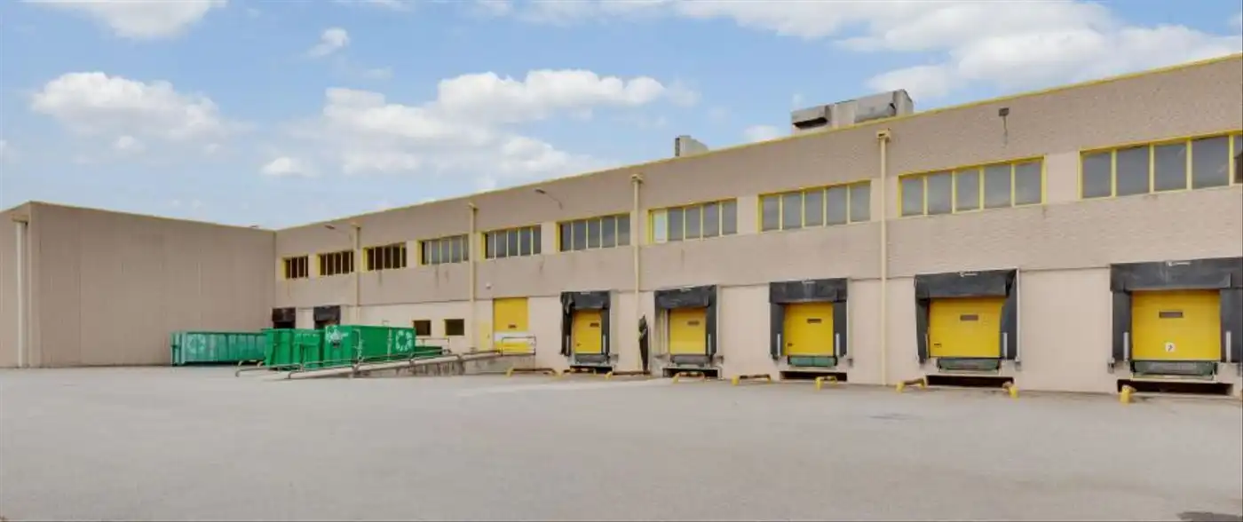 Nau industrial de lloguer a Montmeló, imagen 3