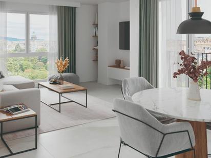 Flat for sale in Carrer del Mestre Arrieta, 55, Ensanche - Parque del Oeste