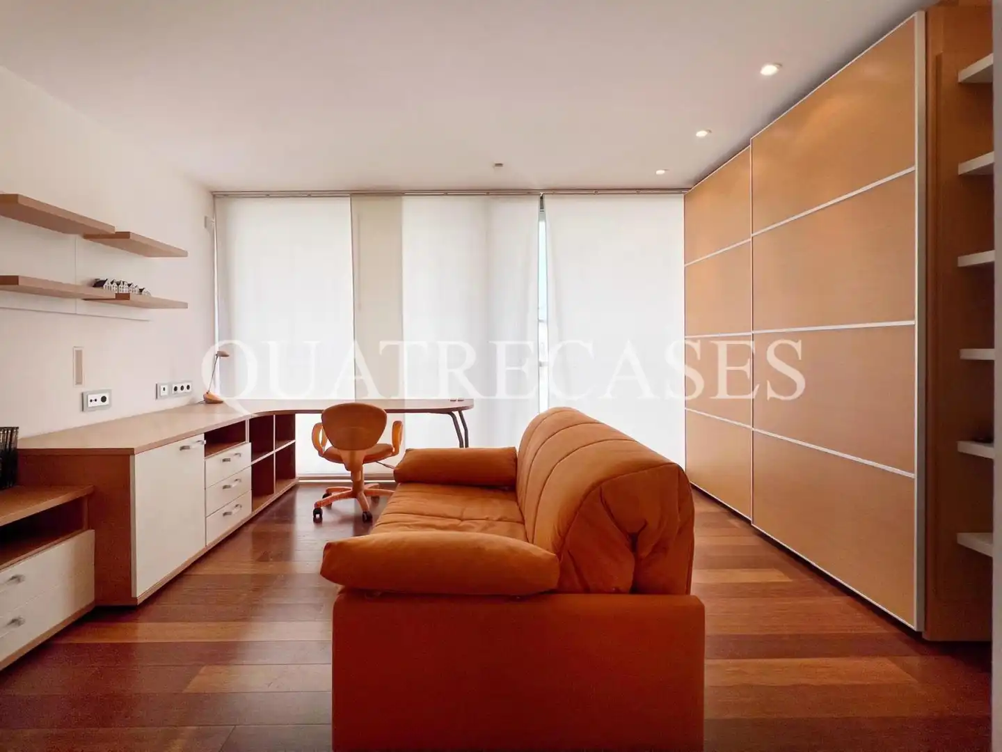 Houses for sale in de Xile, La Maternitat i Sant Ramon