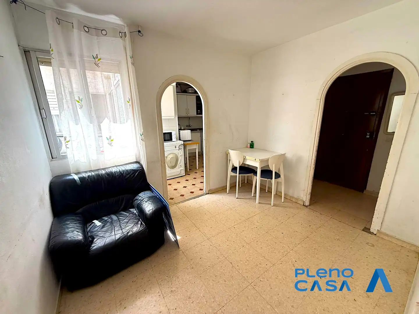 Bedroom of Flat for sale in Mijas