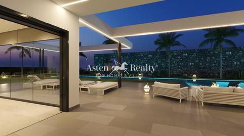 Photo 3 of Houses for sale in Las Palmitas, La Caleta, Adeje