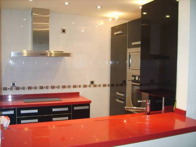 Apartamento en Alquiler en  PLUTARCO en El Cónsul - Ciudad Universitaria - El Romeral