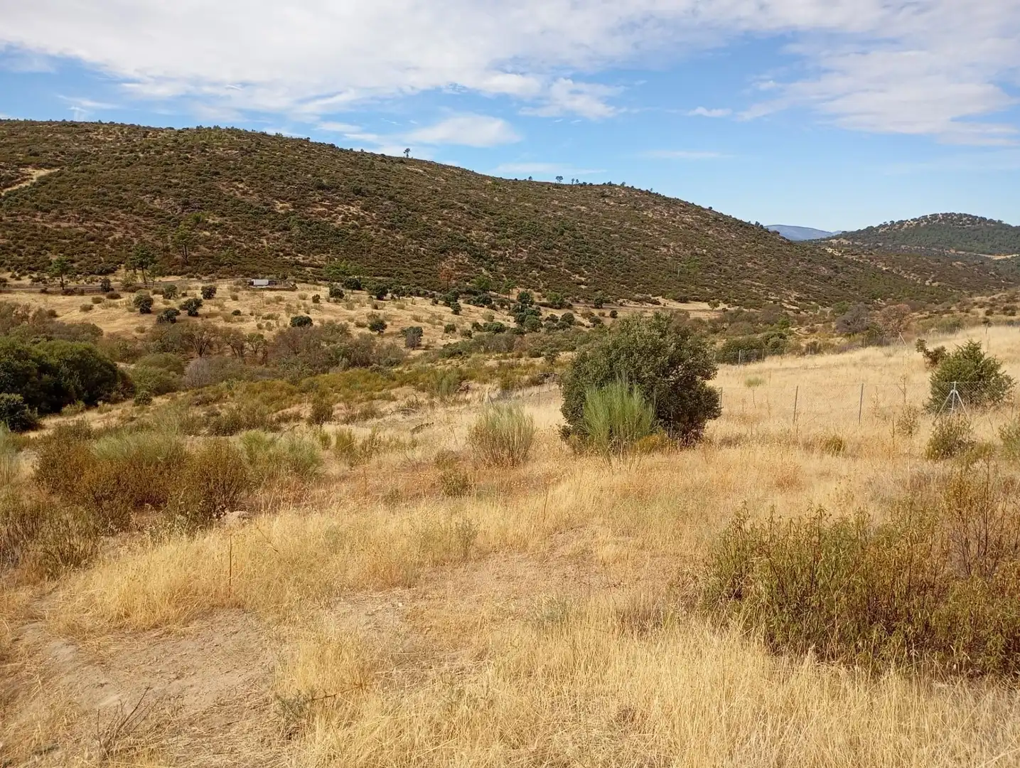 Terrenos y solares en venta en Robledo de Chavela, imagen 4