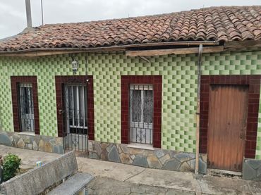 Haus zum Verkauf in Piedras Blancas - EL CASTRO