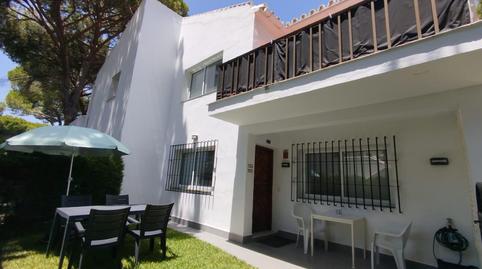 Foto 2 de Casa adosada en venda a Villacana - Costalita - Saladillo, Málaga