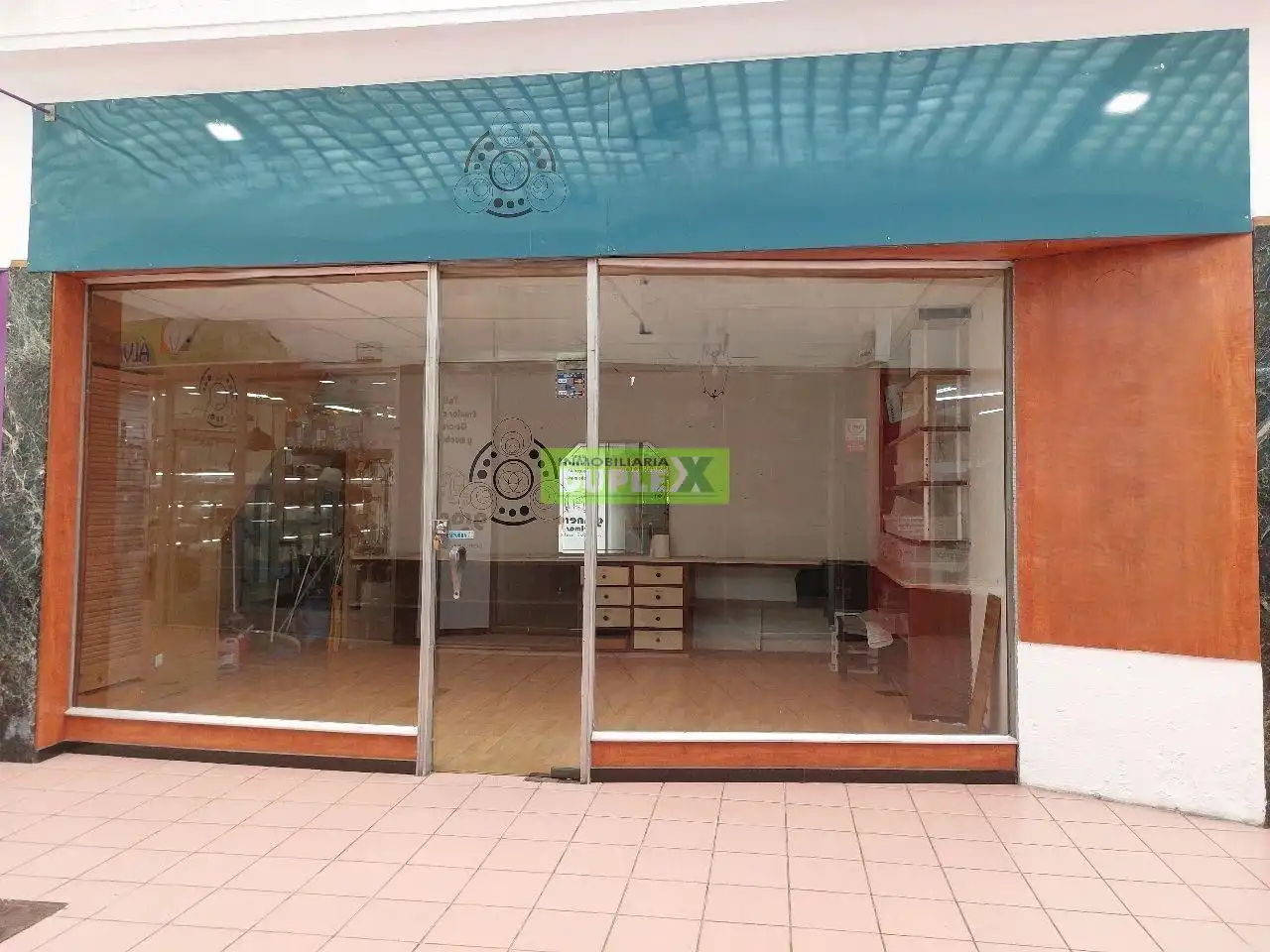Local comercial en alquiler en Centro - Echegaray