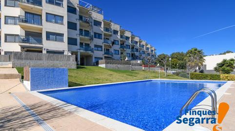 Foto 2 de Àtic en venda a Carrer Rosa Sensat, Roda de Berà, Tarragona