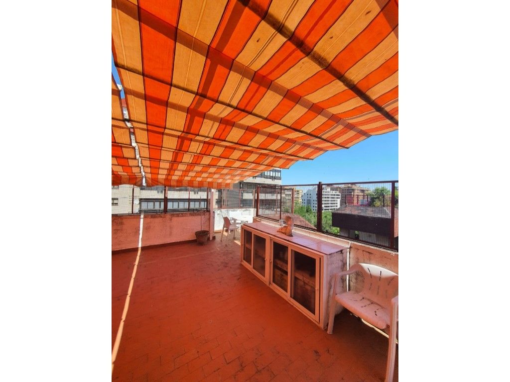 Terrassa de Pis en venda en Cáceres Capital