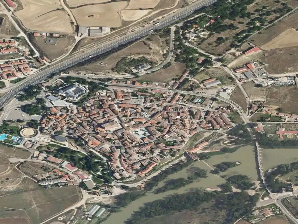 Terreno residencial en venta en CORRALONES 2, imagen 3