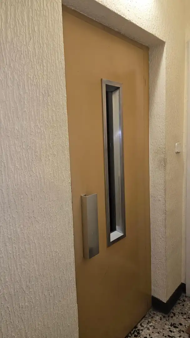 Pis en venda en Barcelona amb Calefacció, Parquet i Balcó