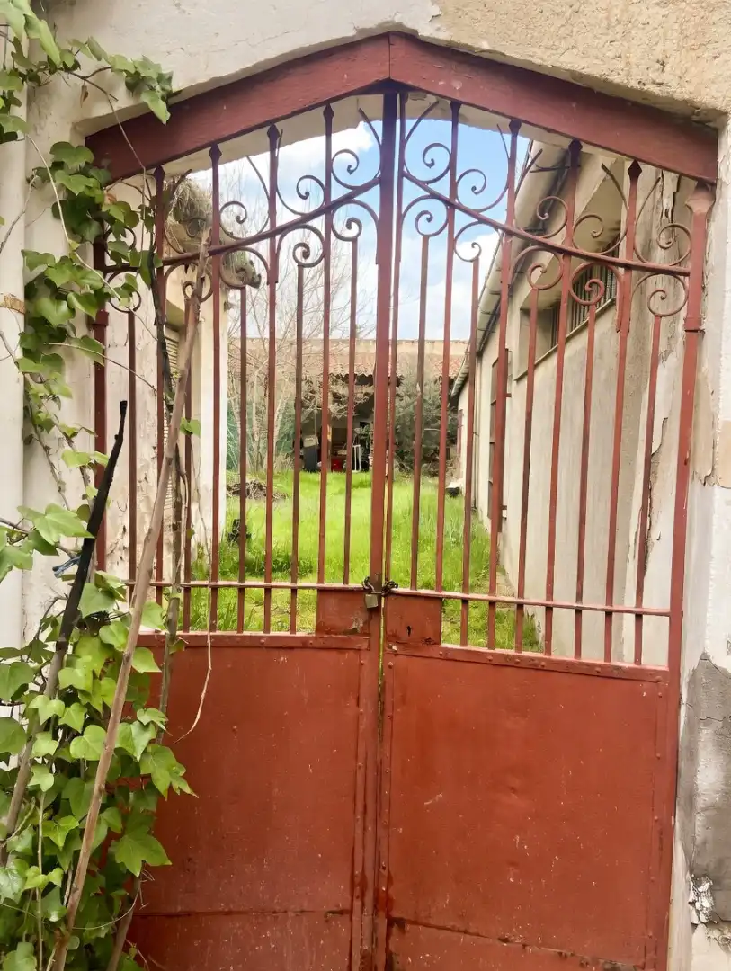 Casa amb terrassa en venda a Plaza Mayor, imagen 44