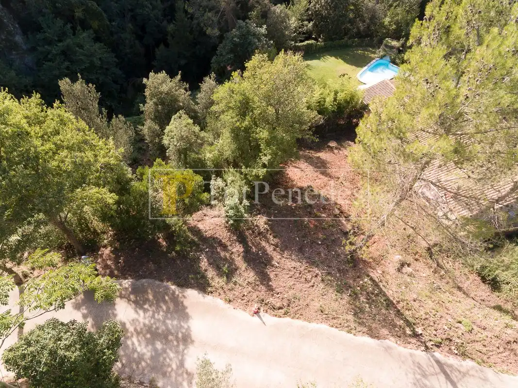 Terreny residencial en venda a Camí Racó, imagen 16