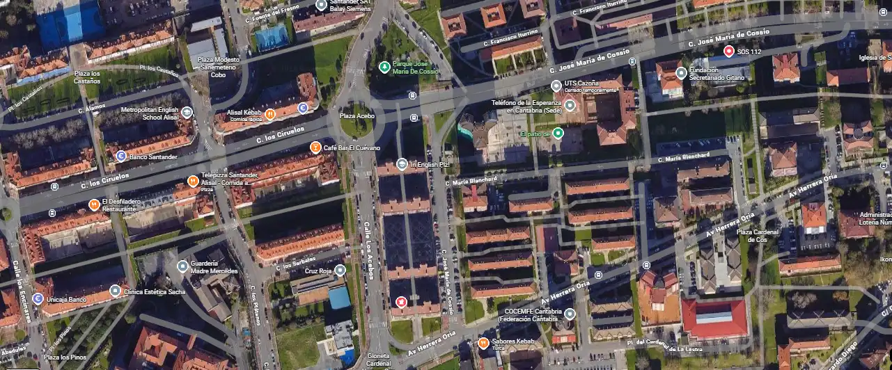 Wohnung zum Verkauf in Alisal - San Román, imagen 4