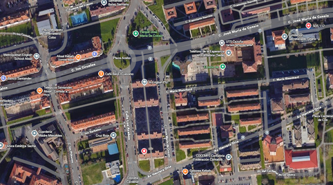 Foto 4 de Piso en venta en Alisal - San Román, Santander