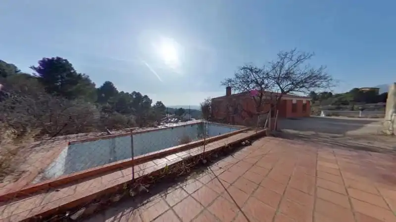 Villa mit Pool zum Verkauf in Urbanitzacio Rives Blaves, imagen 9