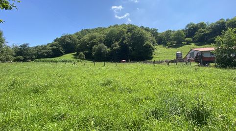 VENTA DE FINCA EN LLENIN
