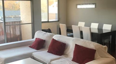 Foto 2 de Pis de lloguer a La Creu Coberta,  Valencia Capital