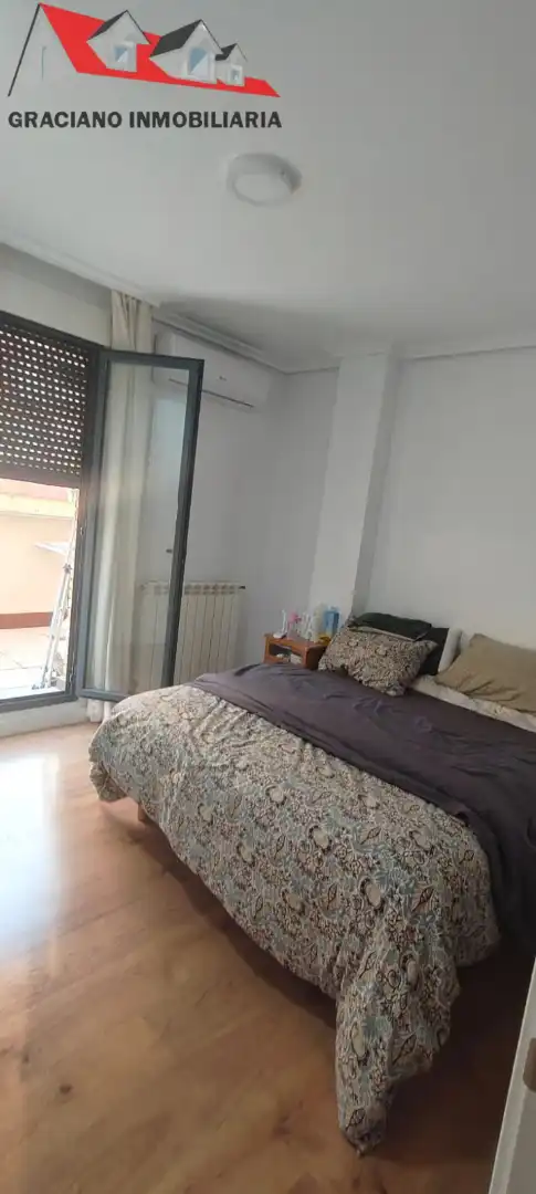 Wohnung mit Pool zum Verkauf in Avenida de la Ilustración, imagen 9