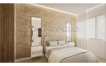 Bedroom of Flat for sale in  Palma de Mallorca