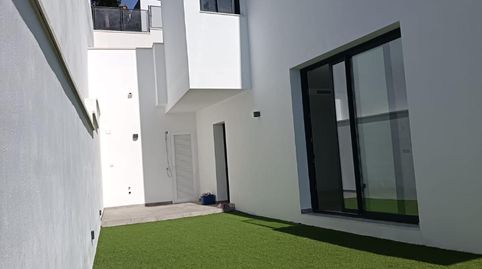 Foto 5 de Casa o xalet en venda a Calle Spontini, Fuente Alegre - El Chaparral - Los Morales, Málaga Capital