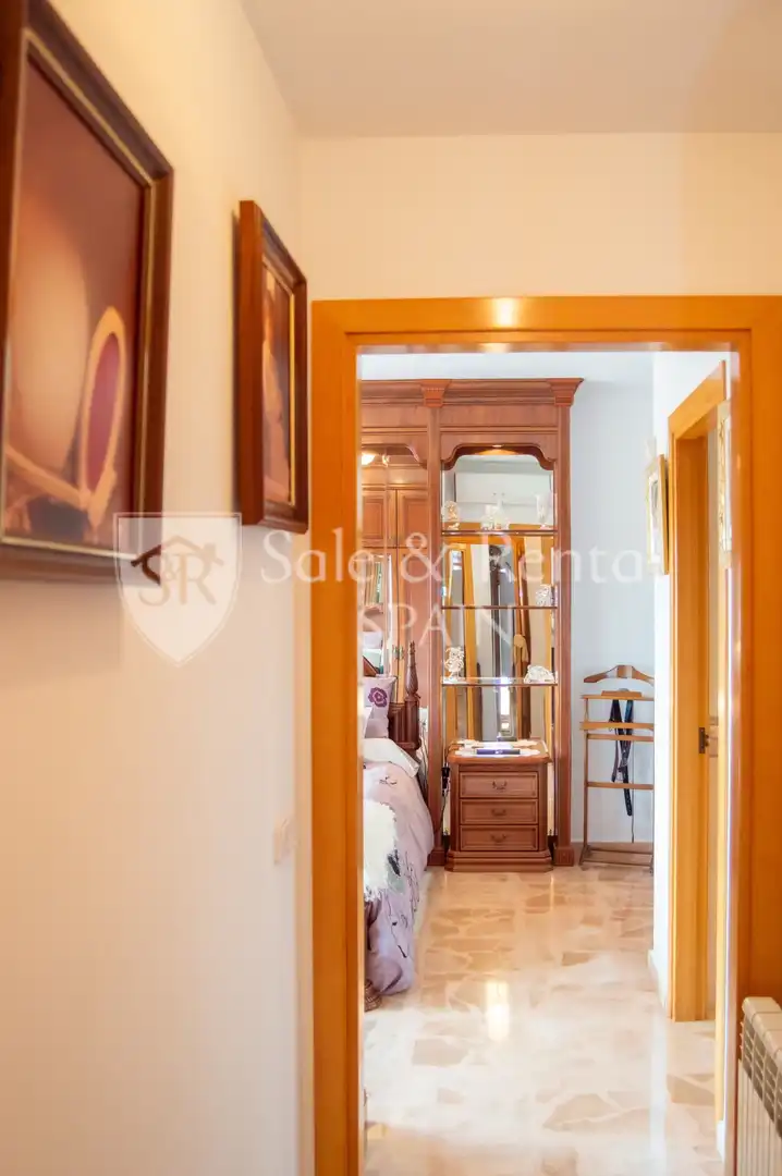 Casa con piscina en venta en Roca Grossa, imagen 31