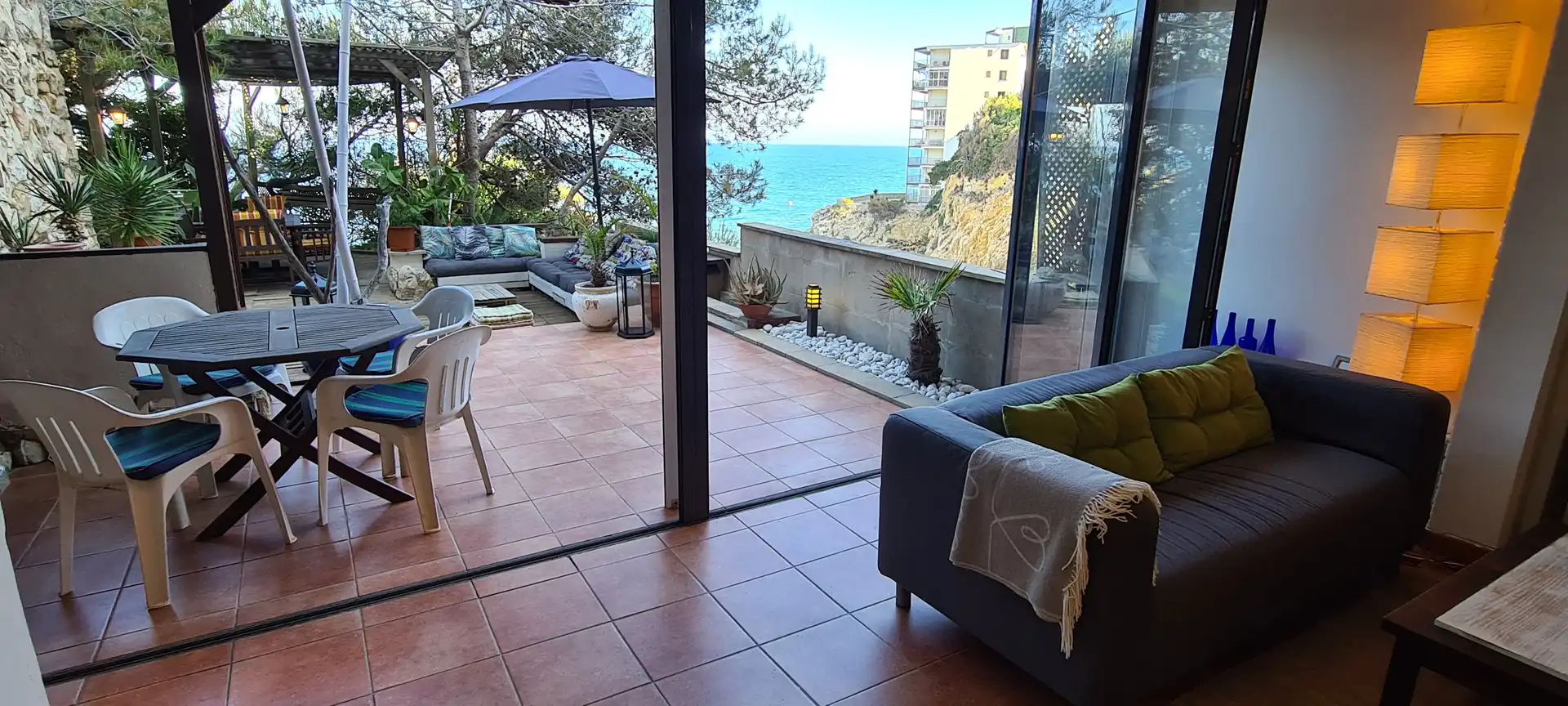Apartment zur Miete in Carrer del Reguerot del Clavegar 8, imagen 6