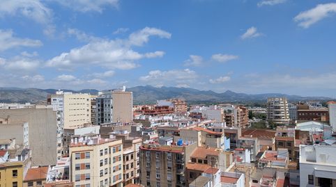 Foto 2 de Ático en venta en Carrer del Doctor Roux, 3, Plaza Illes Columbretes, Castellón de la Plana / Castelló de la Plana