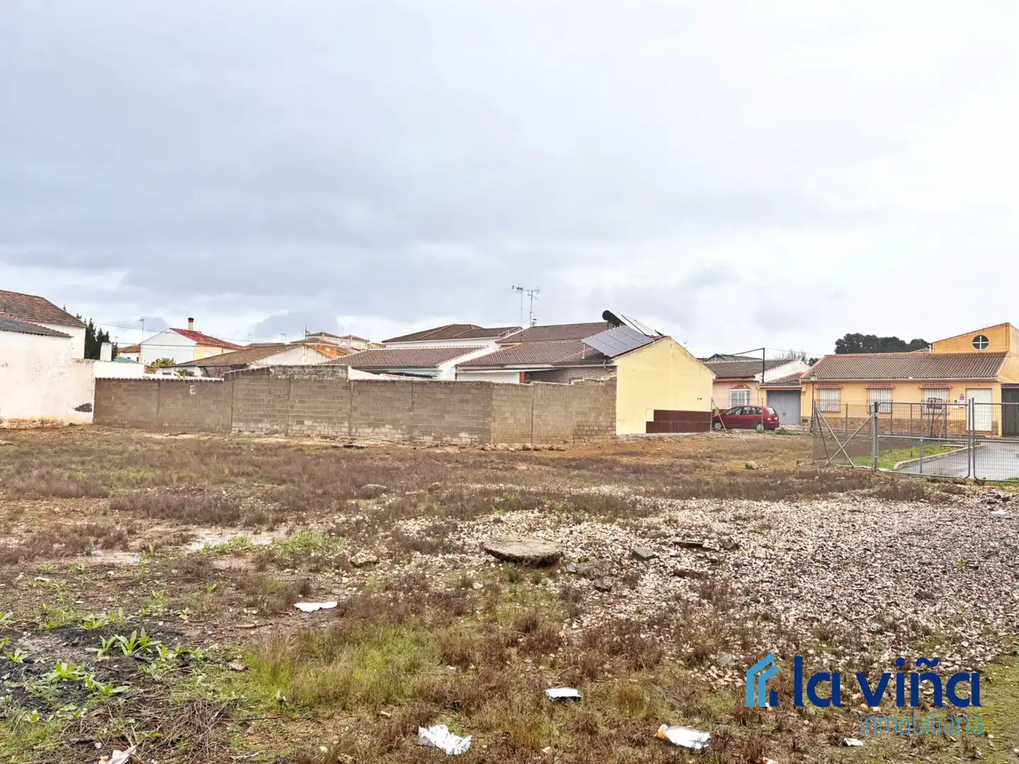 Residential land for sale in Fuente de Piedra, imagen 4