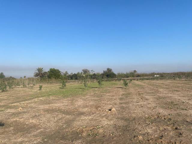 Terreno en Venta en Noroeste