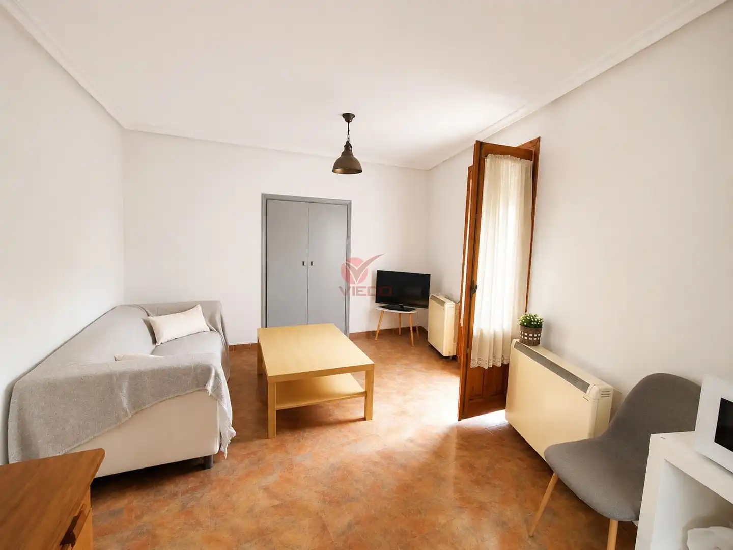 Appartamento in vendita a MATADERO VIEJO