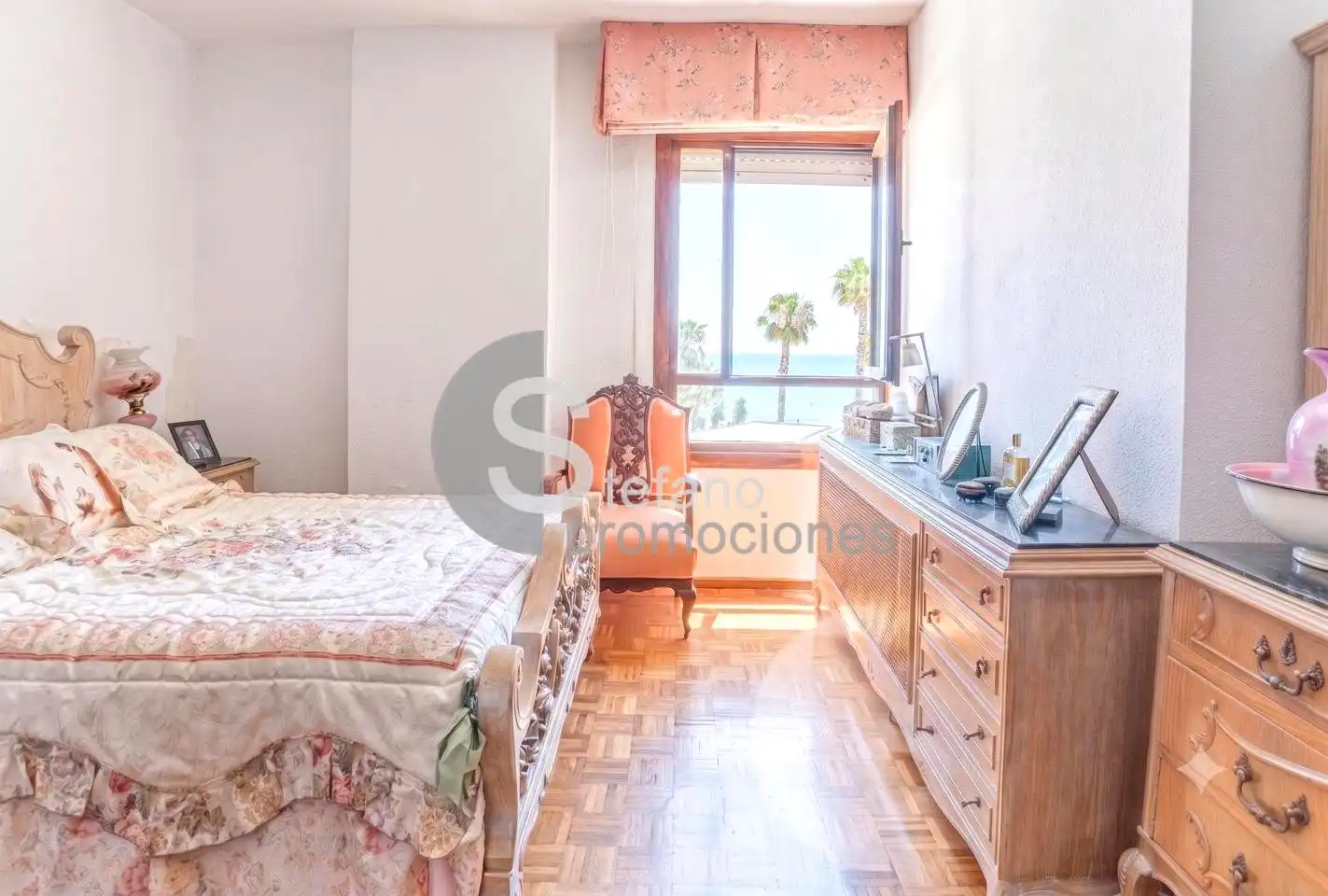 Flat with lift for sale in Paseo Marítimo Ciudad de Melilla, imagen 27