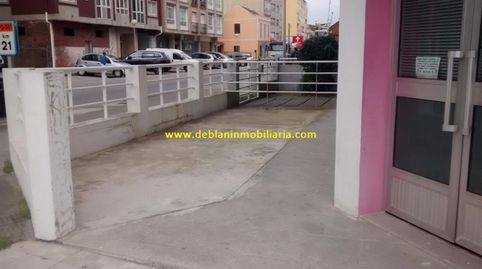 Foto 2 von Geschaftsraum zur Miete in Zona Rodeira, Moaña, Pontevedra