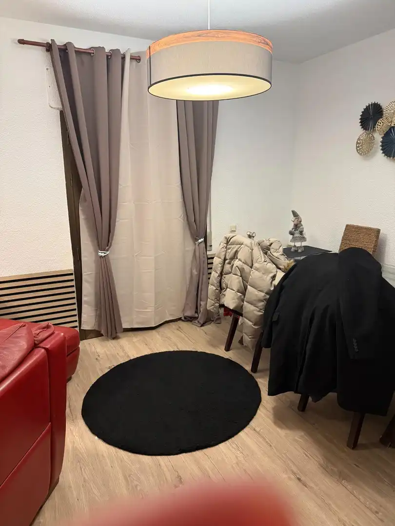 Habitatge amb terrassa en venda a Magán, imagen 22