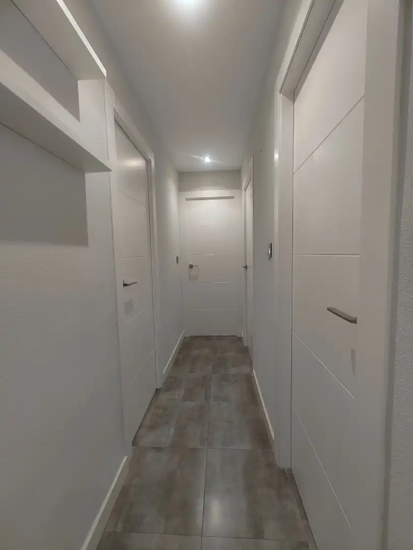 Piso con terraza en venta en Las Torres de Cotillas, imagen 6