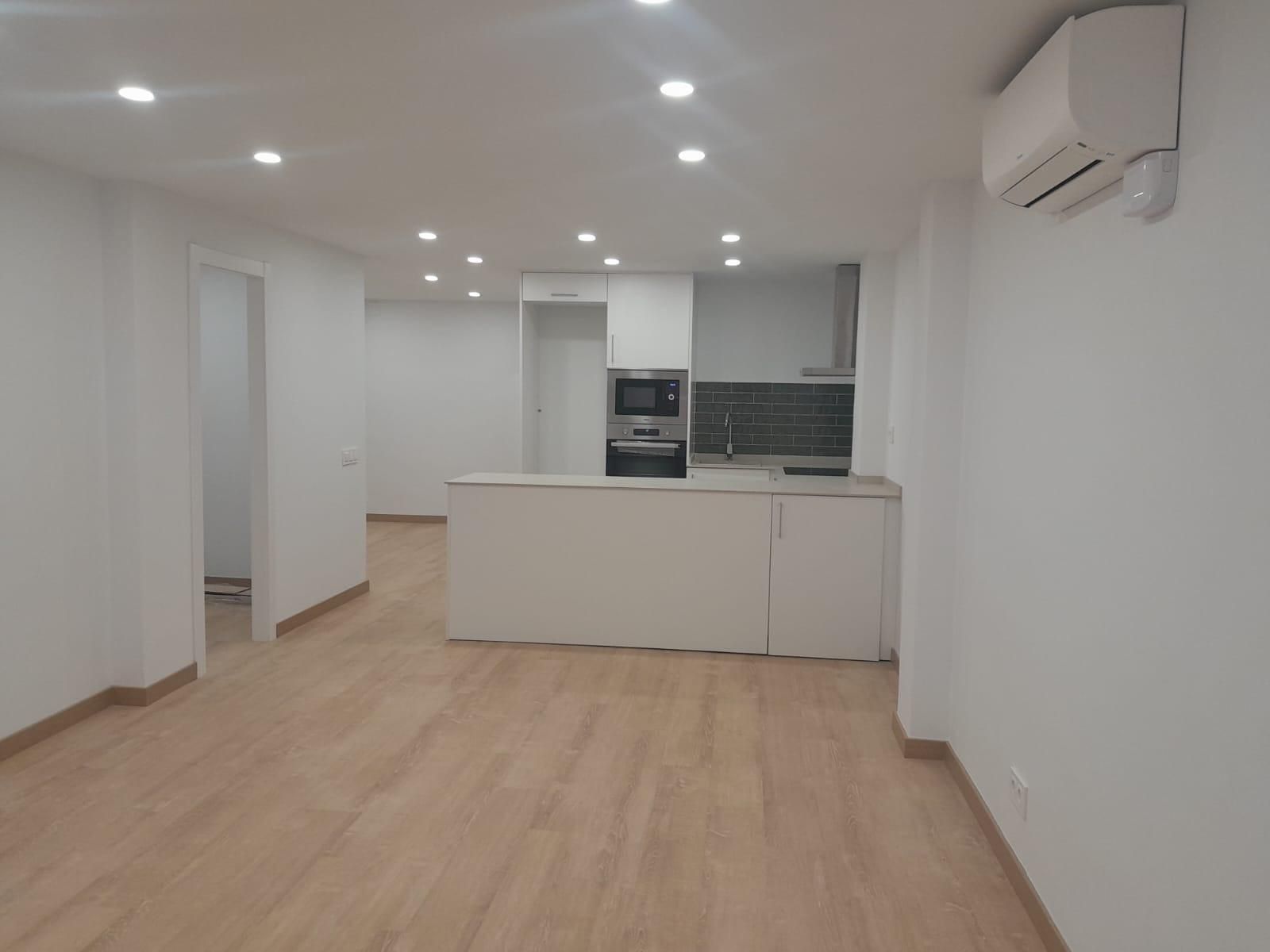 Estudi de lloguer a Calle RABARTE DE, La Torrassa