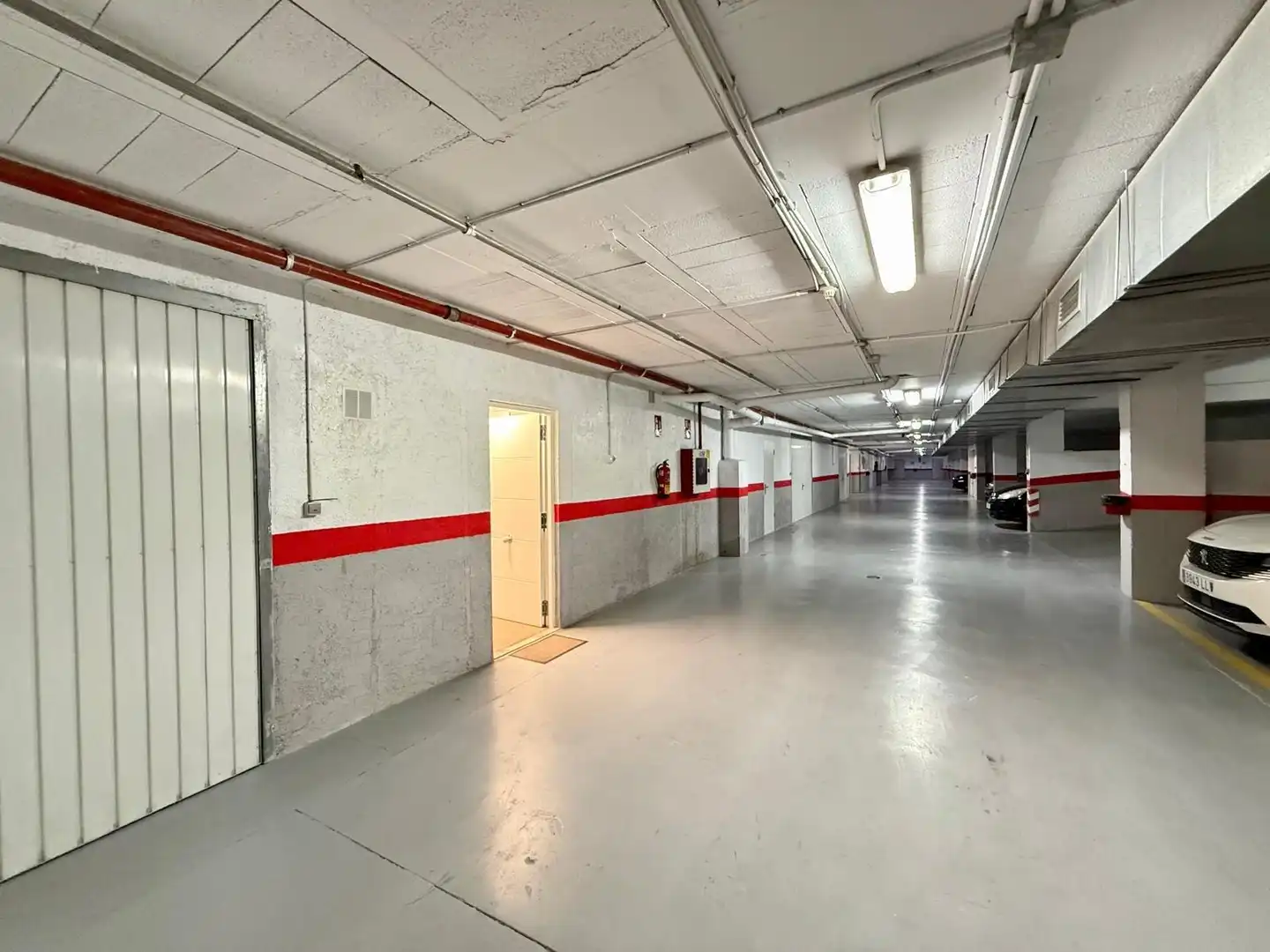 Maisonette zum Verkauf in Vícar mit Klimaanlage, Heizung und Abstellraum