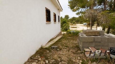 Foto 3 de Casa o xalet en venda a Nueva Santa Barbara - Cruz de Gracia, Godella