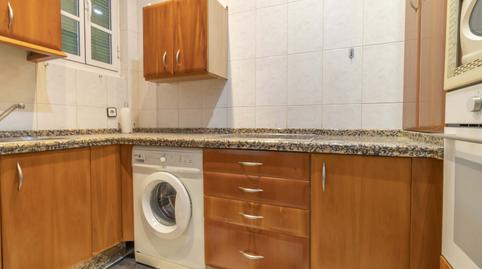 Foto 5 de Piso en venta en San Lorenzo, Sevilla Capital