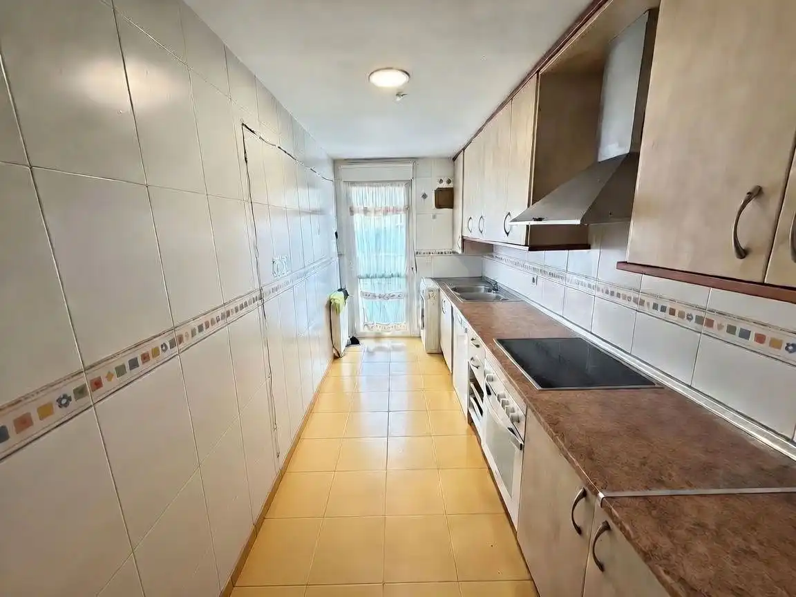 Kitchen of Houses for sale in Yunquera de Henares  with Terrace