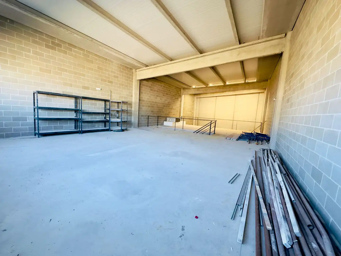 Nave industrial en venta en Torroella de Montgrí con Calefacción y Alarma