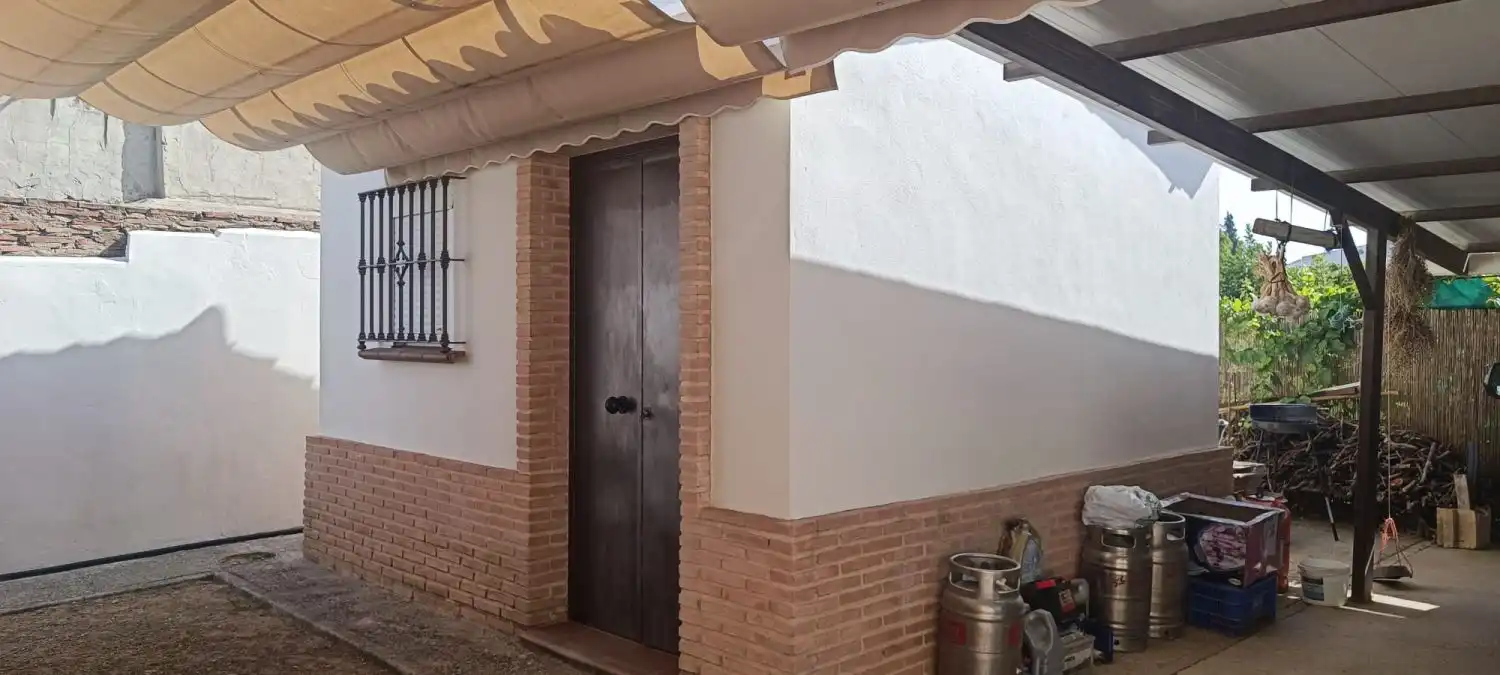 Casa rústica en venda a San José del Valle, imagen 4