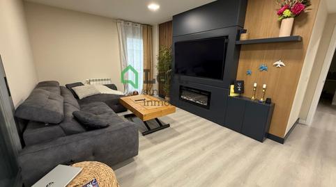 Foto 2 de Apartament en venda a Avenida Elvas, Badajoz